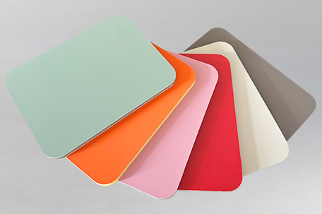 3D Background Wall