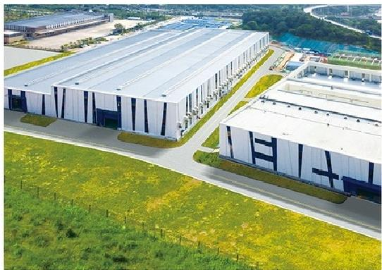 SANDWICH PANELS