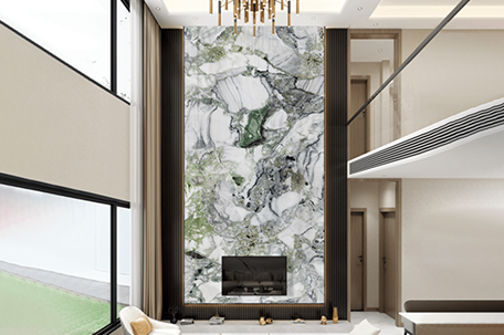 Background Wall Case