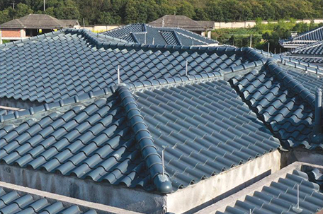 ROOF MATERIAL