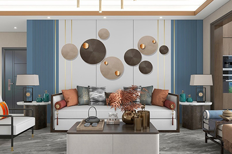 WALL PANEL