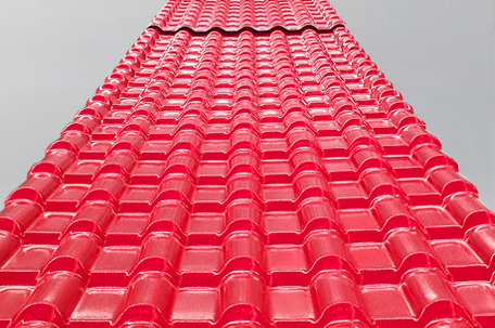 ROOF MATERIAL