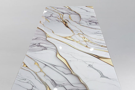 MARBLE BOARD
