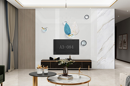 WALL PANEL
