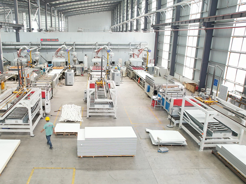 Advantages of Source Factories: Technology and Services Empower Global Customers