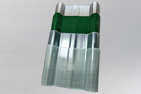 FRP Roof Sheet