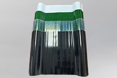 FRP Roof Sheet