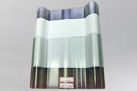 FRP Roof Sheet
