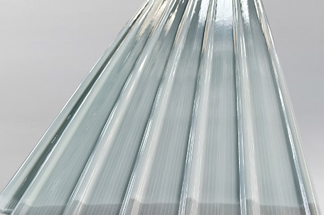 FRP Roof Sheet