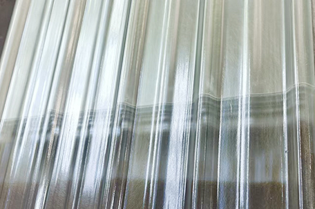 FRP Roof Sheet