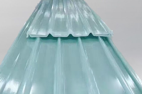 FRP Roof Sheet