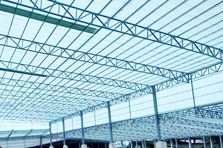 FRP Roof Sheet