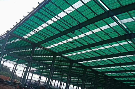 FRP Roof Sheet