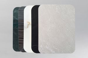 Wall panels for hotel decoration