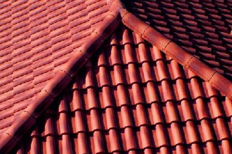 Villa Roof Sheet