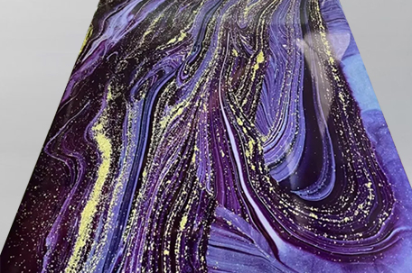 UV Marble Board